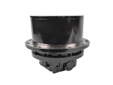 Hydraulic Final Drive Travel Motor 6677666 Replacement for Bobcat 331 334 425 428 Excavator 15190699