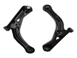 10PC Front Lower Control Arm Sway Bar Link Tie Rod fit for Ford Escape Tribute 01-04 84727550