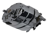 12V Alternator fit for Pontiac Oldsmobile 1973-1985 110 Amp CW Rotation V1 Pulley 56067372