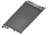 3 Row Aluminum Radiator fit for Silverado 2500 HD 6.6L 2001-2005 89018318 20132242