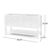 ZNTS 60'' CABINET 65297.00
