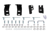 Heavy Duty Steel Front Bumper Bull Bar Grille Guard for 2004-2017 Ford F150 Models/2007-2016 Lincoln 61219140