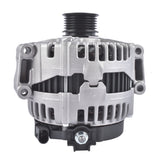 12V 220A Alternator Fits for Mercedes-Benz S550 2007-2009 CL550 2007-08 11305 CW S6 IR/IF 12072232