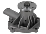 Engine Coolant Water Pump fit for Volvo 240 740 760 2.3L 1985-1992 2719755 Aluminum 08799923