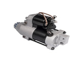 Starter Motor Fits for Yamaha 4-Stroke F225TLR 2006-2008 LF250TUR 2005-2008 35753113