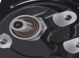 Power Steering Pump fit for Chevrolet GMC Silverado Sierra 1500 2500 3500 20-8739 87904432
