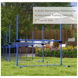 Dog Agility Set 15492742