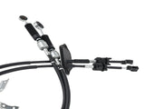 Shift Cable Assembly Shifter Selector fit for Honda Civic 2007-2011 1.8L 54310SNAA04 14317232