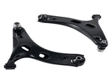 2 Front Lower Control Arm Ball Joint Set fit for Subaru Crosstrek 2018-2024 Forester 19496897