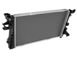 Aluminum Radiator fit for Dodge Ram 3500 5.7L HEMI 2004-2009 55056481 CU2813 41-2813 77610403