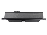 Black Cargo Cover Retractable Waterproof Foldable Replacement for Jeep Cherokee 2019-2023 69523284
