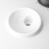 Facial Steamer Esthetician Steamer Timing Professional Aromatherapy Humidifier Face Spa Mist Steam 88949147