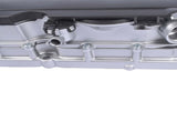 Aluminum Engine Valve Cover w/ Gasket & Cap for Mini Cooper R55 R56 R57 R58 R59 11127646555 87817880