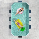 1.6m PVC folding pool bathes and cools in summer, suitable for outdoor patio beach W2710P305042