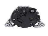 130A 12V Alternator with 5-Groove Pulley Fits for 2012-2015 Chevrolet Cruze 2016 Chevrolet Cruze 34119366