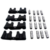 Lifter & Guide Kit for Ford F250 F350 F450 F550 6.0L Diesel Trucks 2003-2007 3C3Z6500AA 8C3Z6C329B 94518785