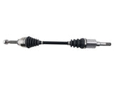 Pair Front CV Axles fit for Ford Transit Connect 2010-2013 L4 2.0L Left Right 88267902