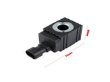 Equipment Solenoid Valve Coil RE50782 for John Deere Models 4050 6120 7200 9300 18673780
