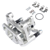 Rear Right Brake Caliper w/ Bracket Replacement for 2016-2020 Mazda CX-5 2.5L KAY02661XA 61596954