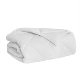 Oversized Down Alt Comforter with HeiQ Smart Temp Treatment B03595078