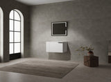 24 "Bathroom Vanity Sink Combo for big Space,Modern Cabinet Cabinet combination, W1972P204942