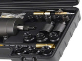 Professional Diesel Injector Puller Pneumatic Injector Extractor Puller Tool Kit 18318153