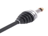 New Front CV Axle Shaft Assembly LH Driver Side fit for Elantra Sedan GT 4dr Auto AT 06009461