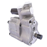 Hydraulic Pump 1663627M92 Replacement for Massey Ferguson 133 135 140 148 150 168 282 283 285 290 22112528