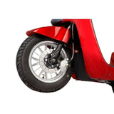 ZNTS ELECTRIC MOBILITY SCOOTER WITH BIG SIZE ,HIGH POWER W117190896