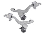 2Pcs Front Lower Control Arm with Ball Joint Fit for INFINITI G25 G35 G37 G40 2007-2013 2015 26559918