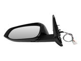 Heated Left Side Mirror fit for Toyota 4Runner Base 2017-2018 Power Signal 41592461