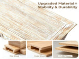 () 6-Drawer Carved Chest of Drawers P2 MDF and Solid Wood Leg Drawer Cabinet 16188313