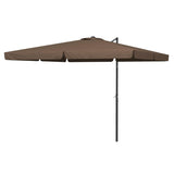 ZNTS Outdoor beach umbrella/Sun Umbrella （Prohibited by WalMart） 85677471