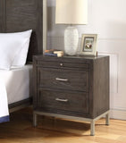 Broomfield - Nightstand - Brown B081P157662