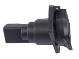 Rear 7-Way Trailer Tow Connector Fits For Dodge Ram 1500 / 2500 / 3500 Jeep 56038366AB 56038366AC 33150383