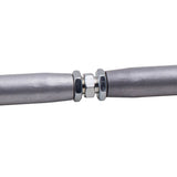 Adjustable Rear Suspension Kit Panhard Bar Track Rod for Cadillac Escalade 00-06 47886559