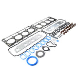 Head Gasket Seals Set Replacement for 2003-2008 Chrysler Dodge Jeep 5.7L HEMI OHV VIN 2 D H 23898259