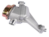 Left Side Secondary Air Injection Check Valve Fits for Mercedes-Benz CL500 E500 G500 ML500 Silver 96292803