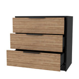 Washington Three Drawer Dresser B128P148991