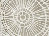 Framed Medallion Rice Paper Shadow Box Wall Decor B035129216