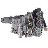 JF011E CVT Automatic Transmission Valve with Stepper Motor Fits for Nissan Altima Rogue 2.5L 82945459
