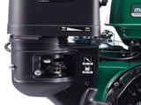 Gasoline Electric Start Engine Motor Single Cylinder, 4 Stroke, Forced Cooling, OHV 8KW 56152362