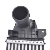 Intercooler Fit for Lincoln Aviator Ford Explorer Police Interceptor Utility 2020-2023 43427718