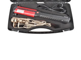 Induction Heater With 12 Coils, Magnetic Induction Heater Kit 110V, Portable Box 08600200