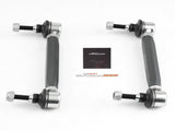 maXpeedingrods Universal Adjustable Swaybar Sway Bar Link 180mm-230mm 10/12mm 85491562