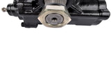Power Steering Gear Box Fits for Isuzu NQR NRR Chevy W3500 Tiltmaster Trucks 2004-2008 Black 43213162