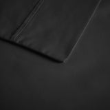 Cooling Cotton Blend 4 PC Sheet Set King B035P294159