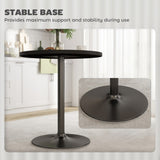 outdoor Round Dining Table 34055790