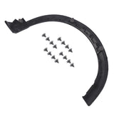 Front Fender Flares Moulding Wheel Trim LH for Ford Explorer 2020 2021 17090003 23598003