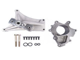 Turbo Pedestal & Exhaust Housing w/ Bolts for 1999.05-2003 Ford Powerstroke Diesel 7.3L TP38 GTP38 26011196